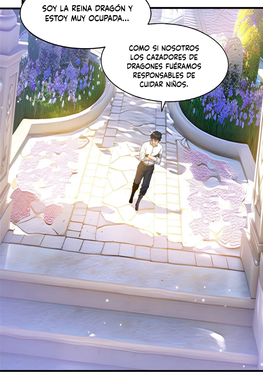 Página 42 del Manga