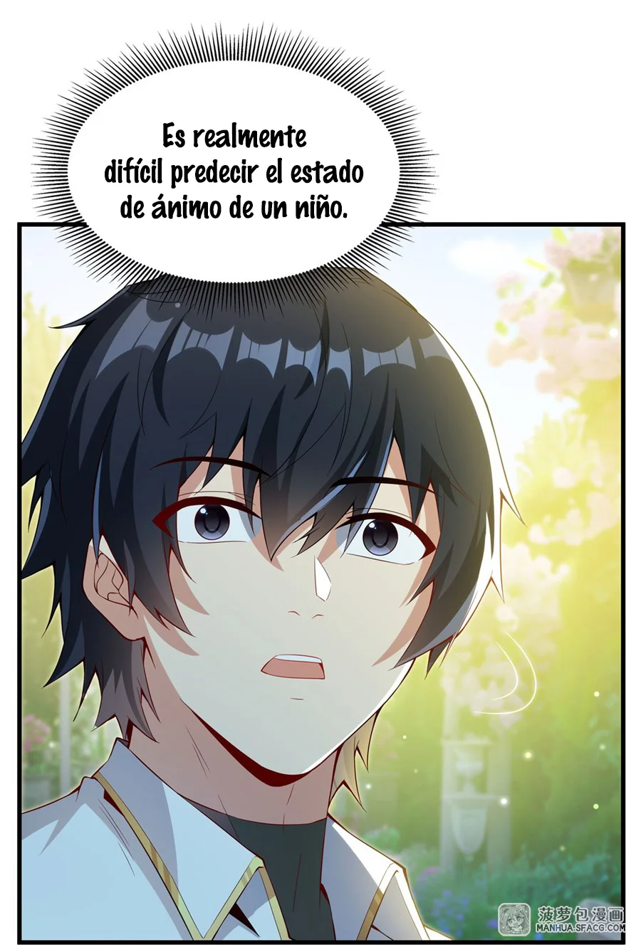 Página 53 del Manga