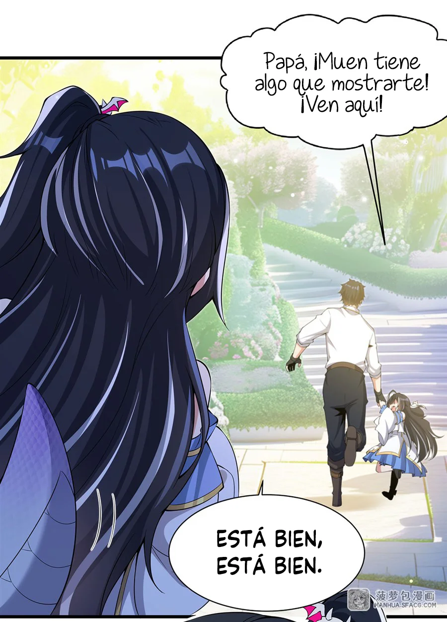 Página 61 del Manga