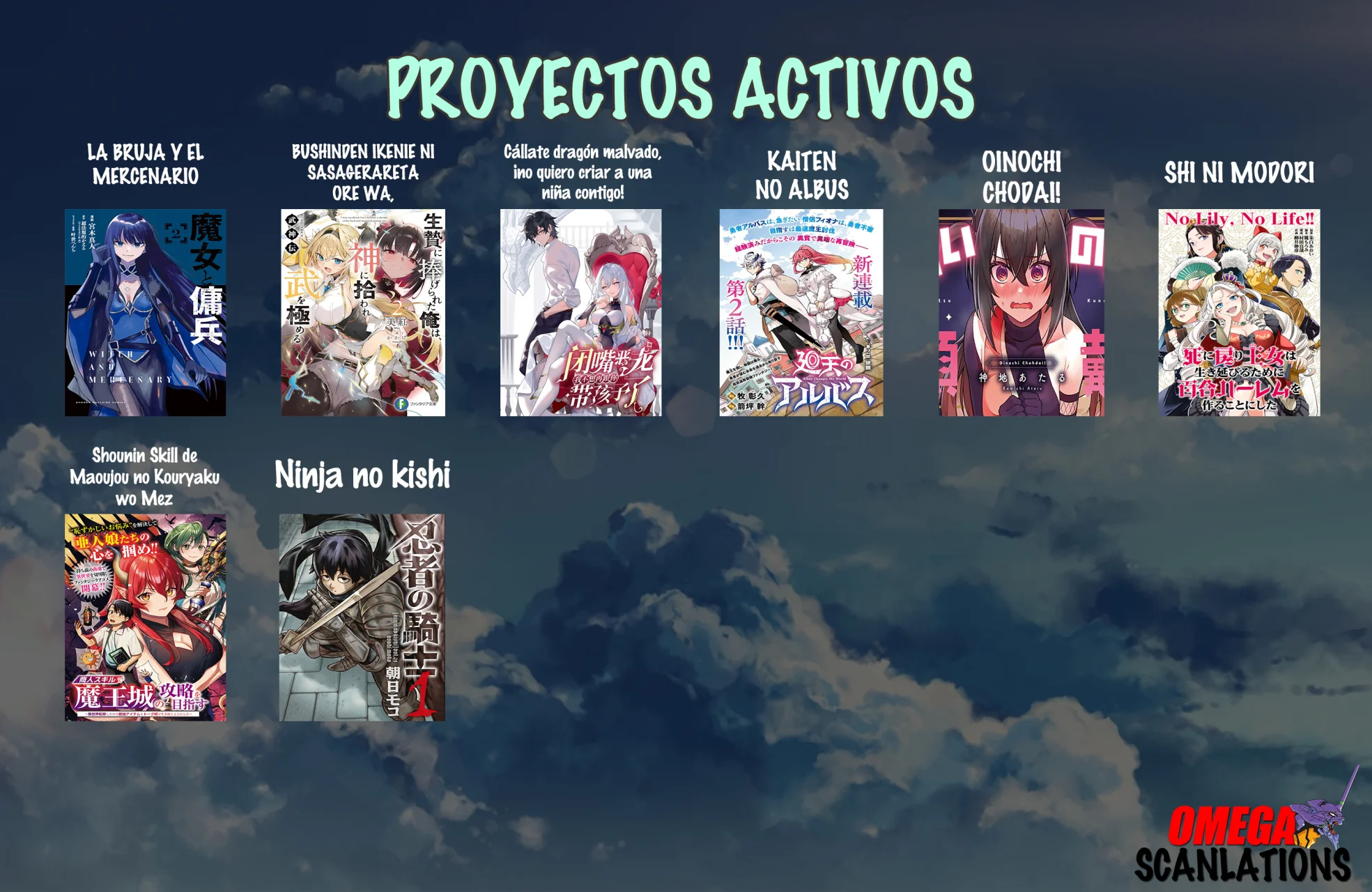 Página 66 del Manga