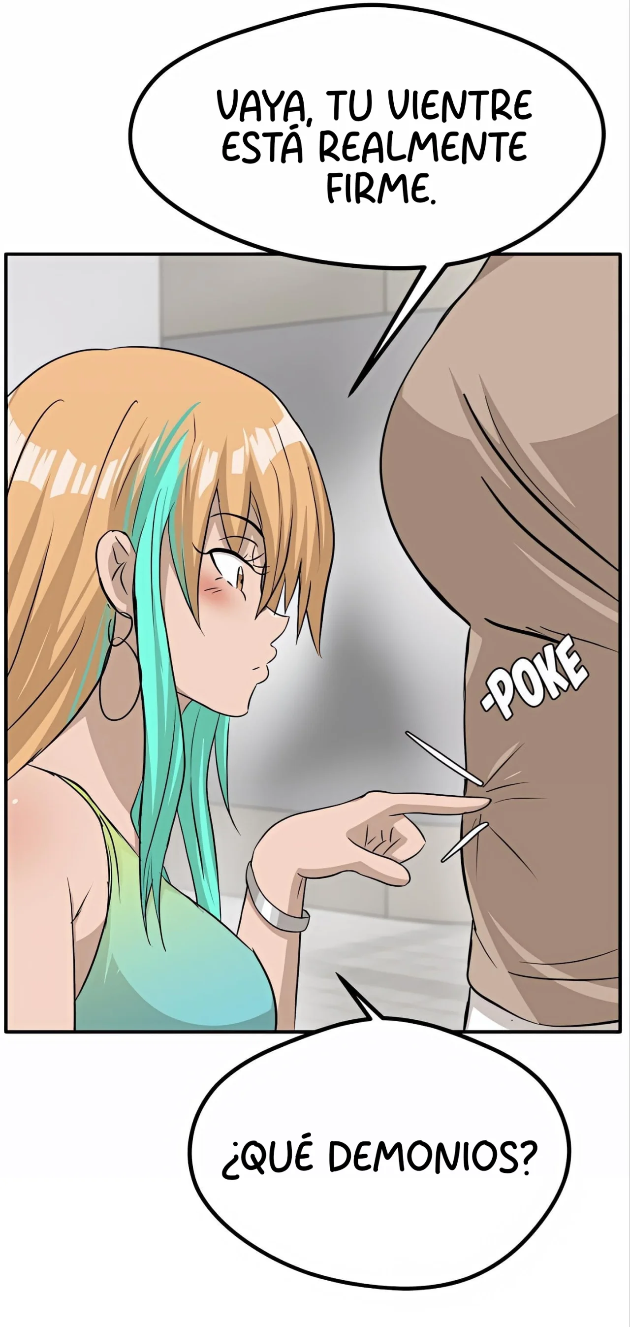 Página 30 del Manga