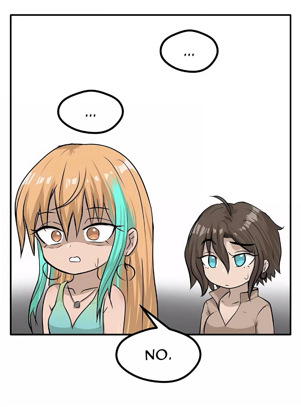 Página 34 del Manga