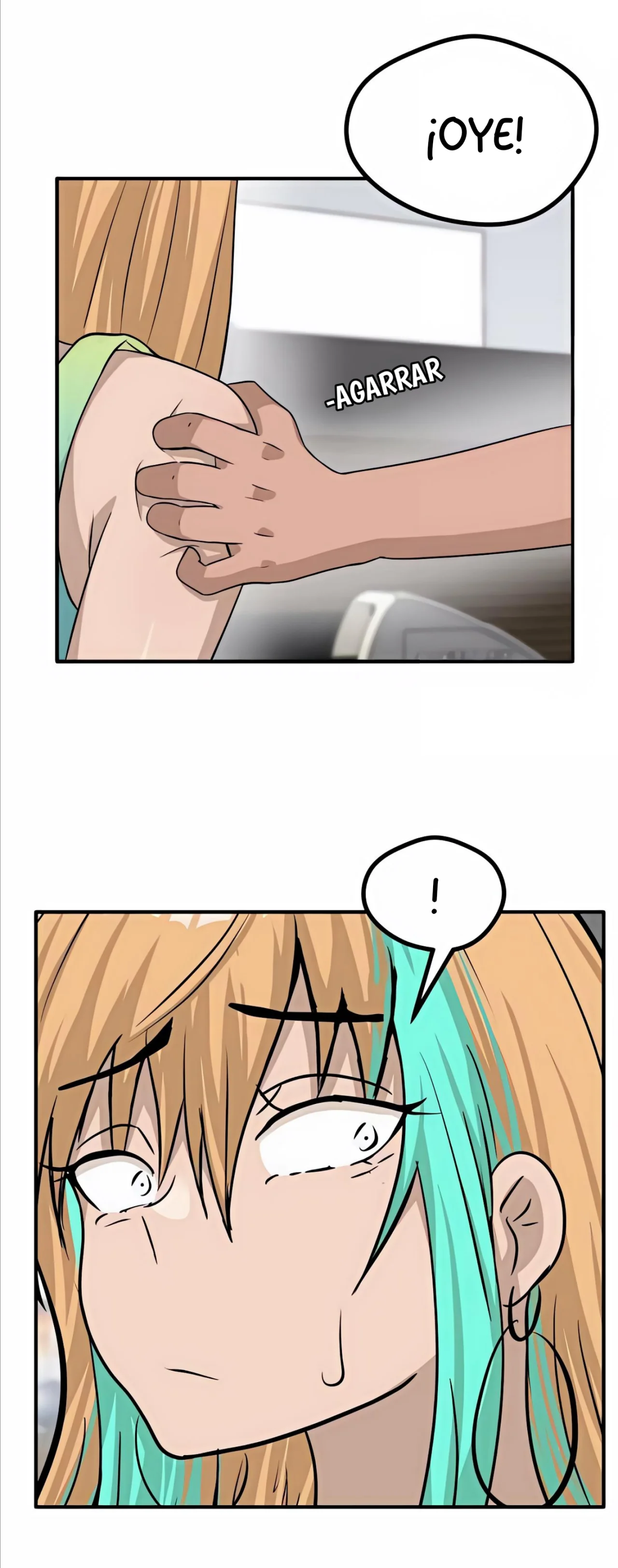 Página 42 del Manga