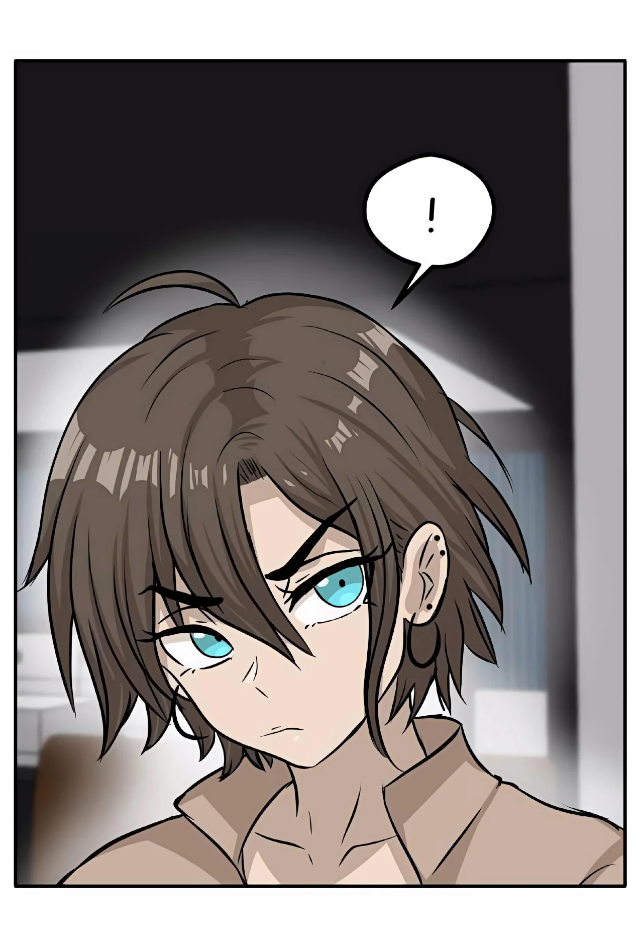 Página 44 del Manga