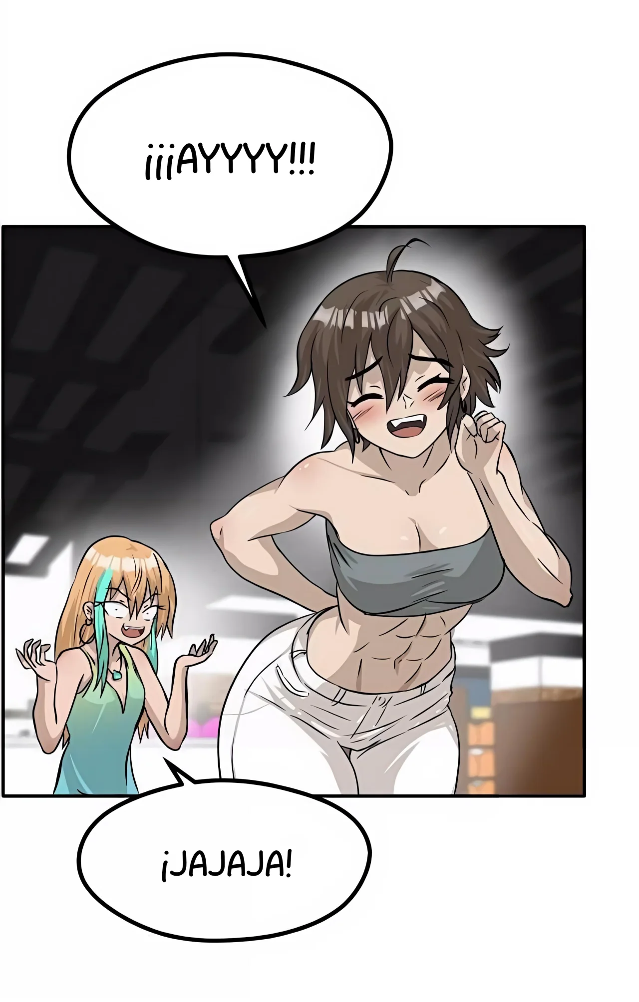 Página 42 del Manga