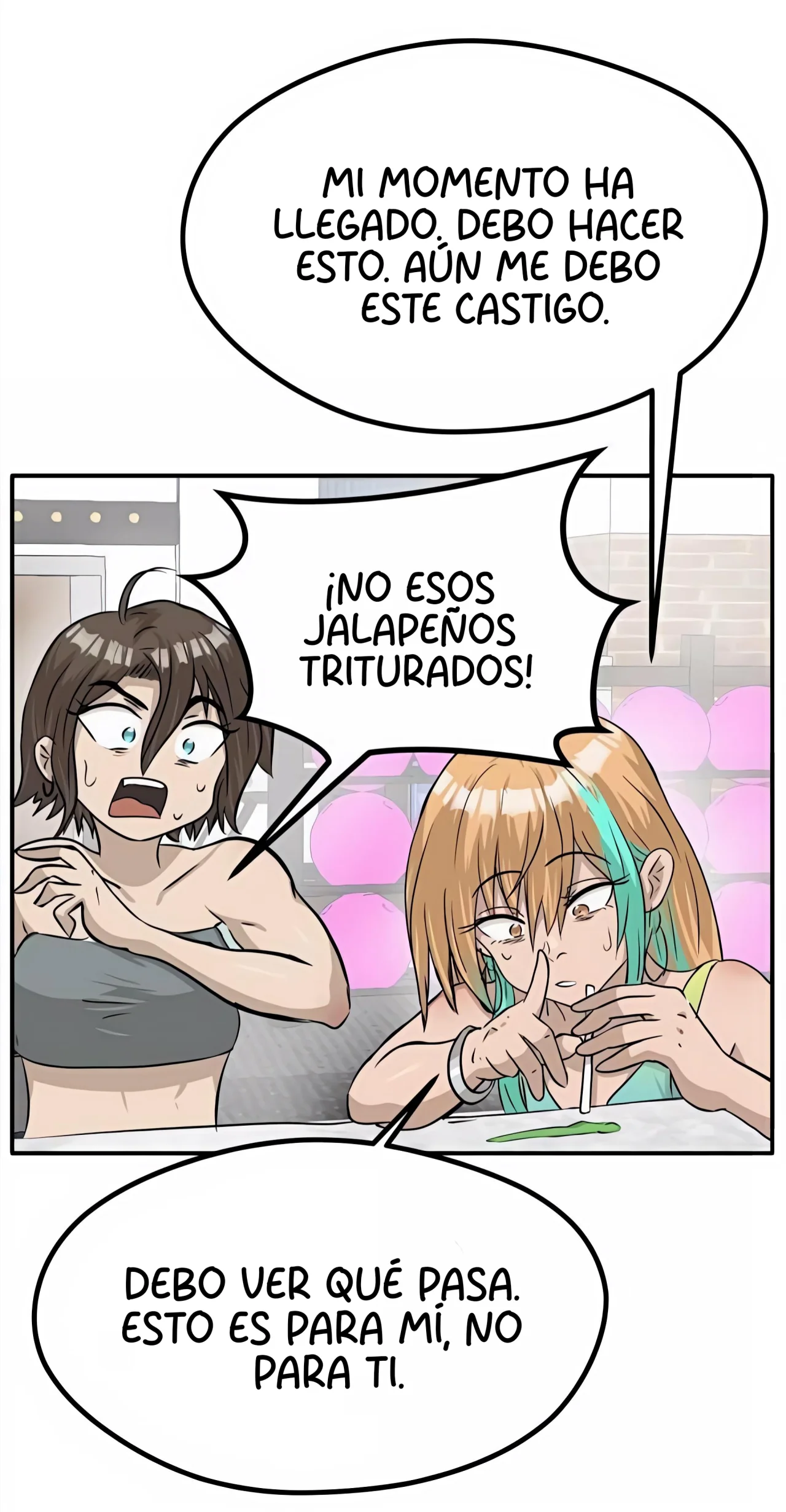 Página 44 del Manga
