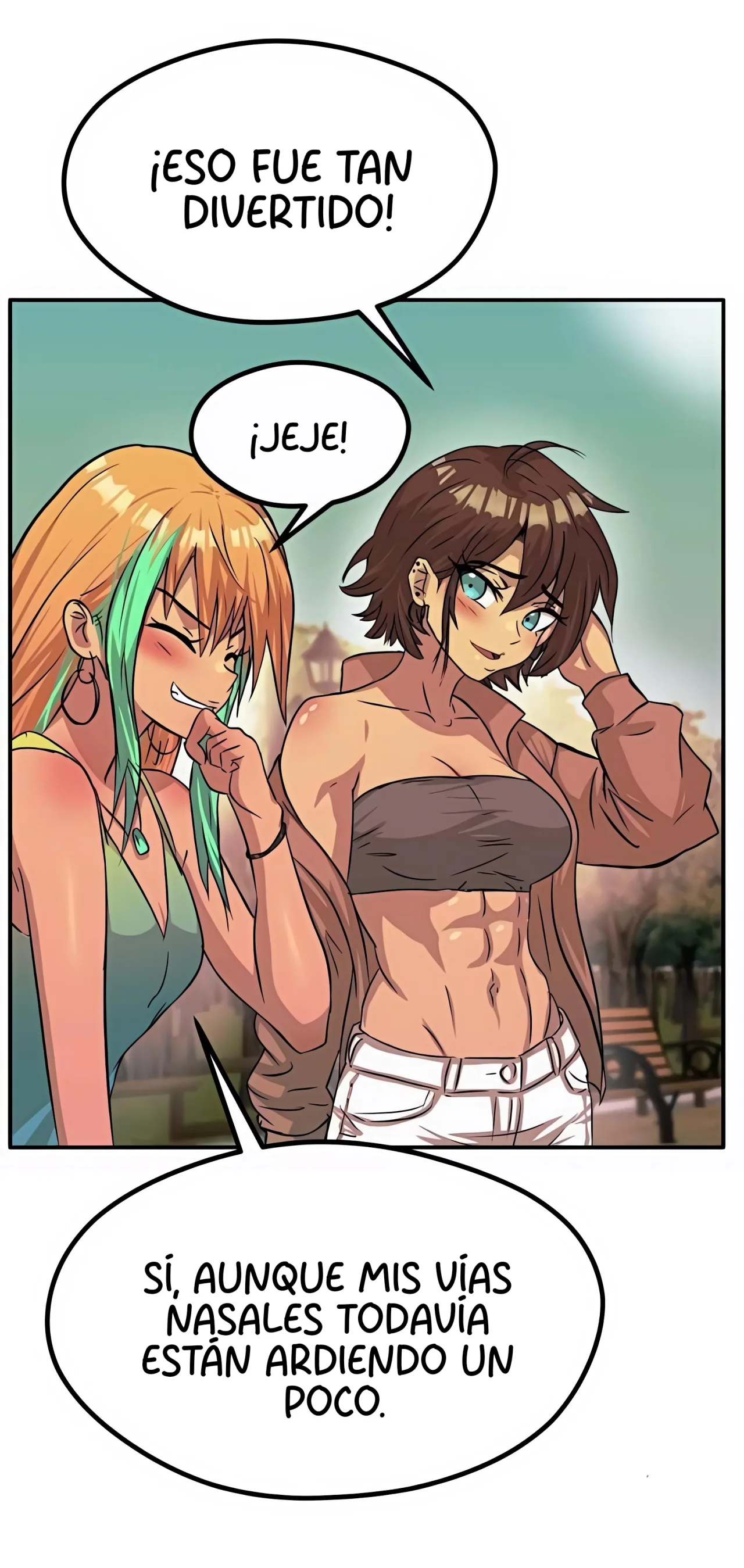 Página 48 del Manga