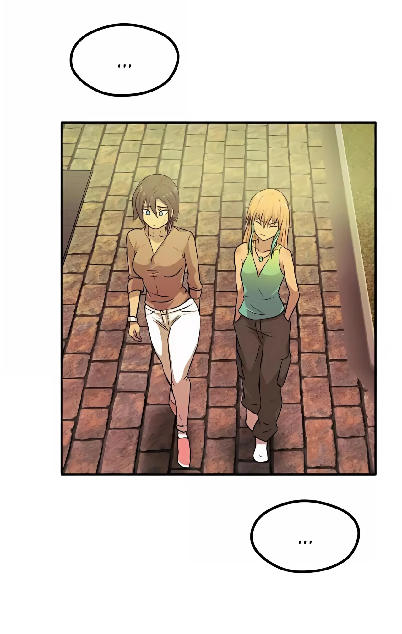 Página 50 del Manga