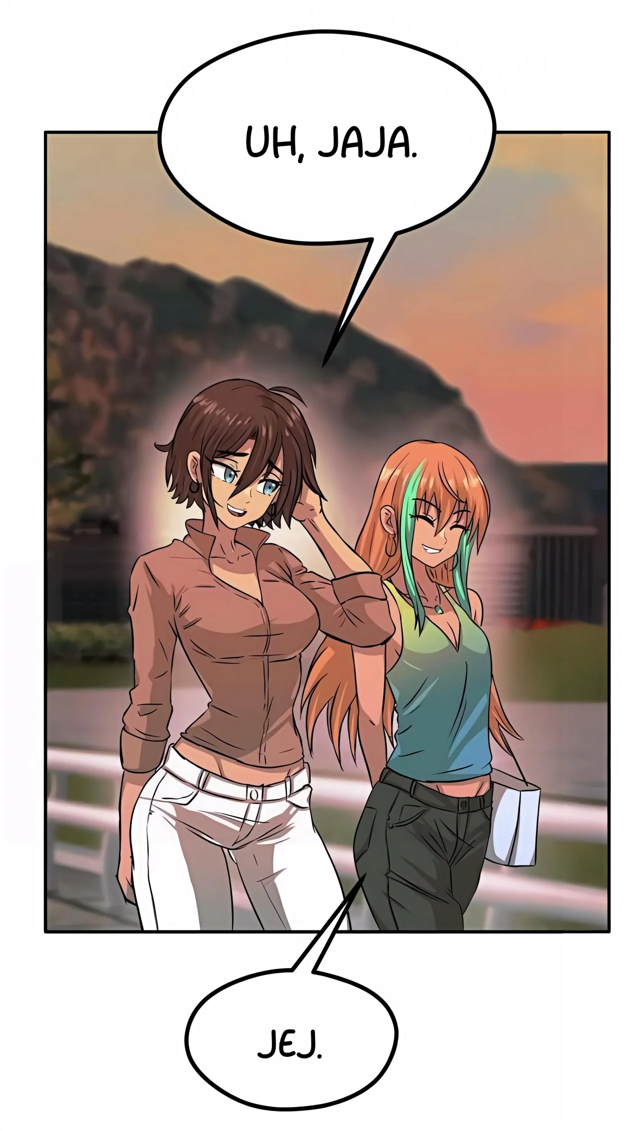 Página 51 del Manga