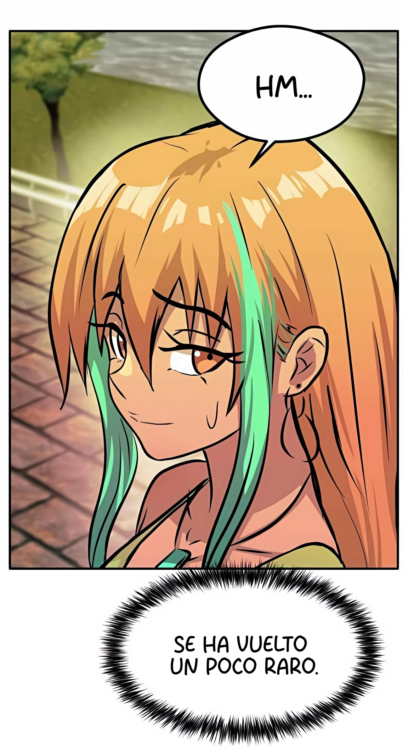 Página 52 del Manga