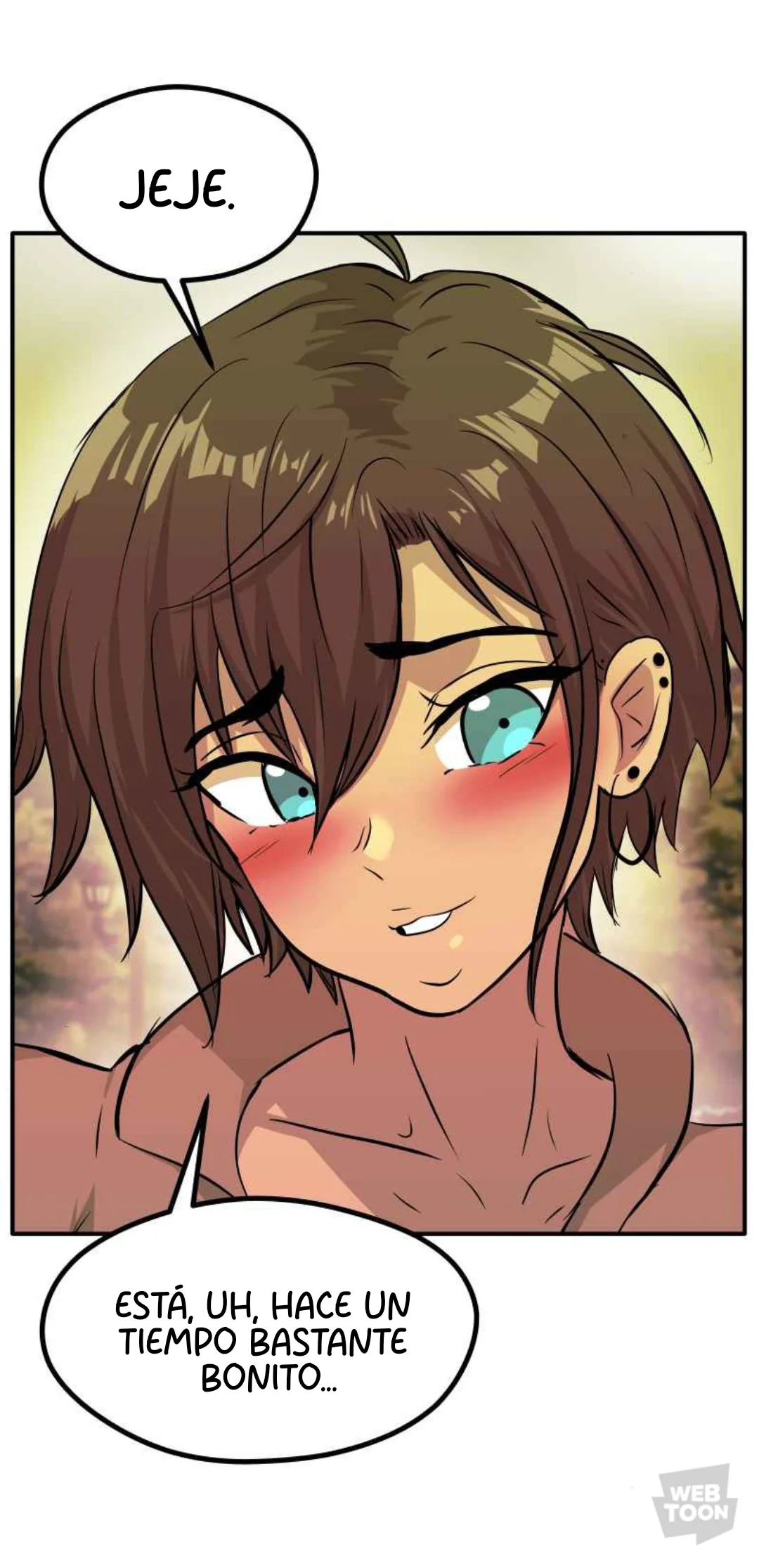 Página 54 del Manga