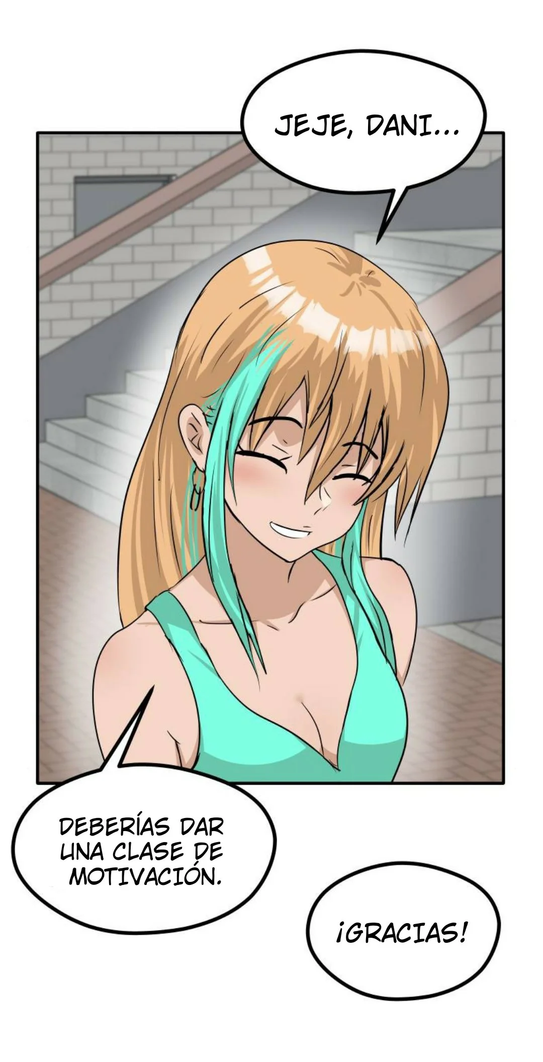 Página 34 del Manga