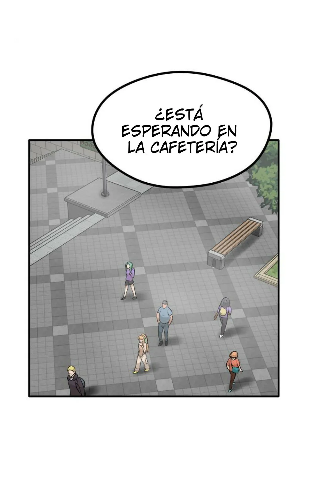 Página 37 del Manga