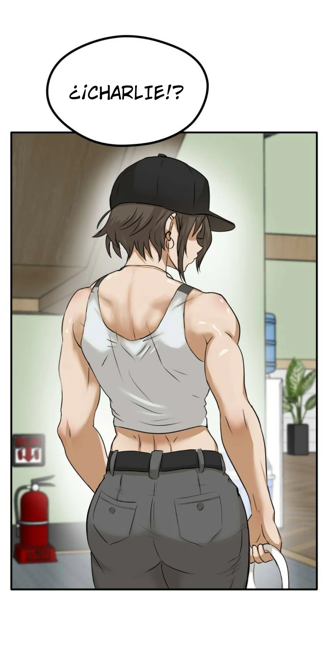 Página 40 del Manga