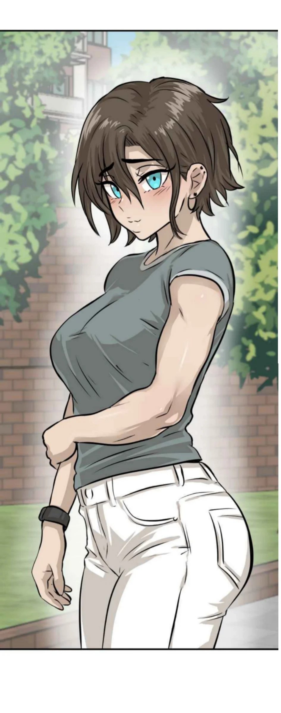 Página 34 del Manga
