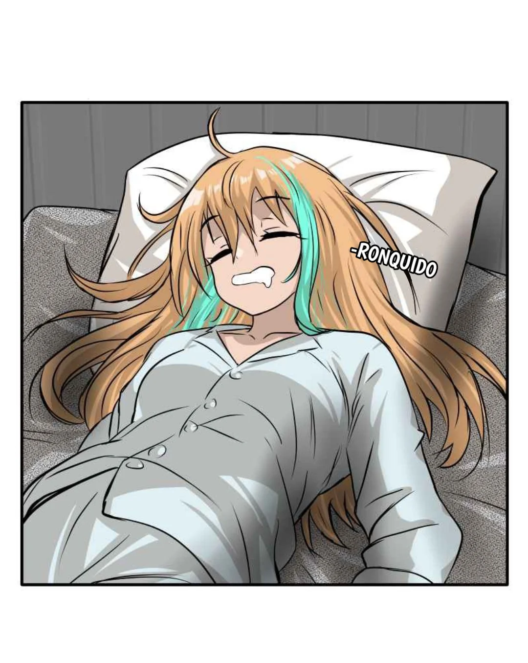 Página 35 del Manga
