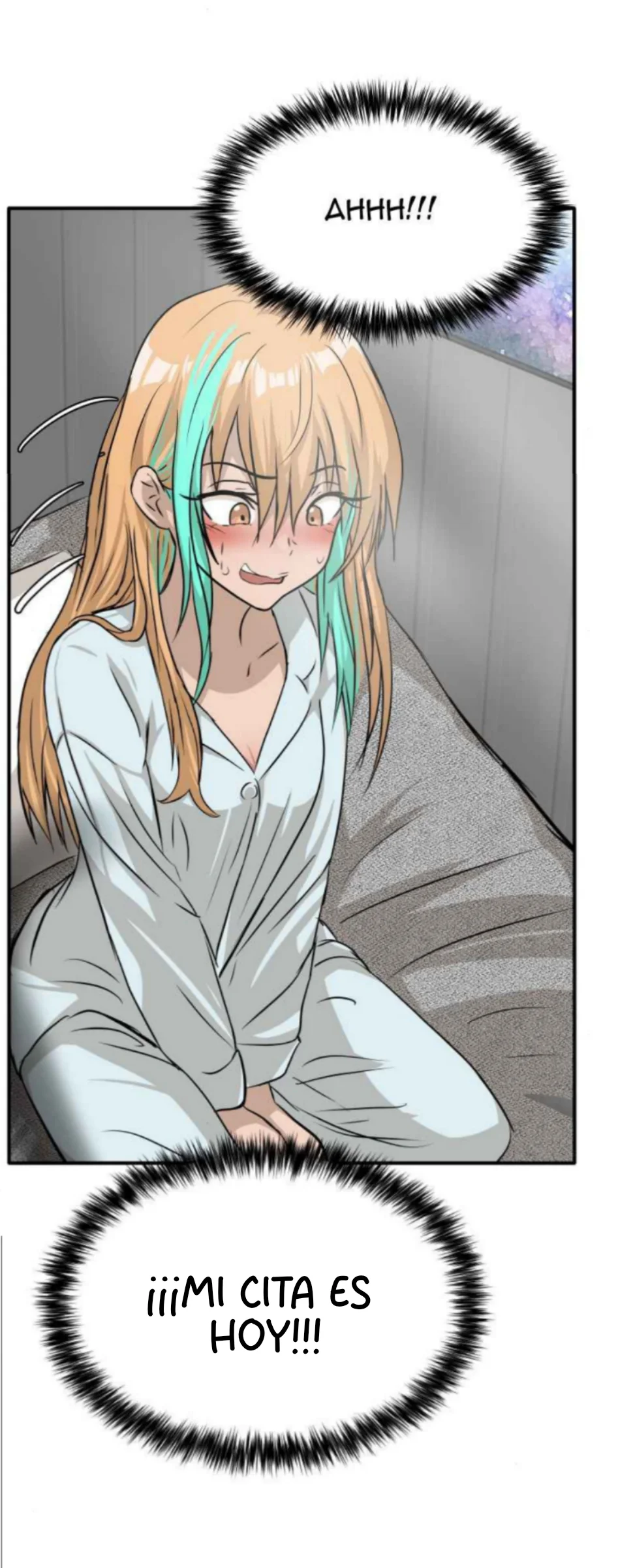 Página 37 del Manga