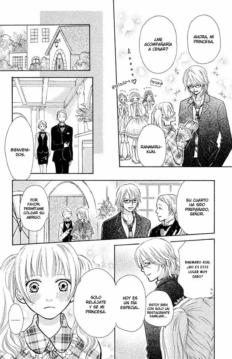 Página 32 del Manga