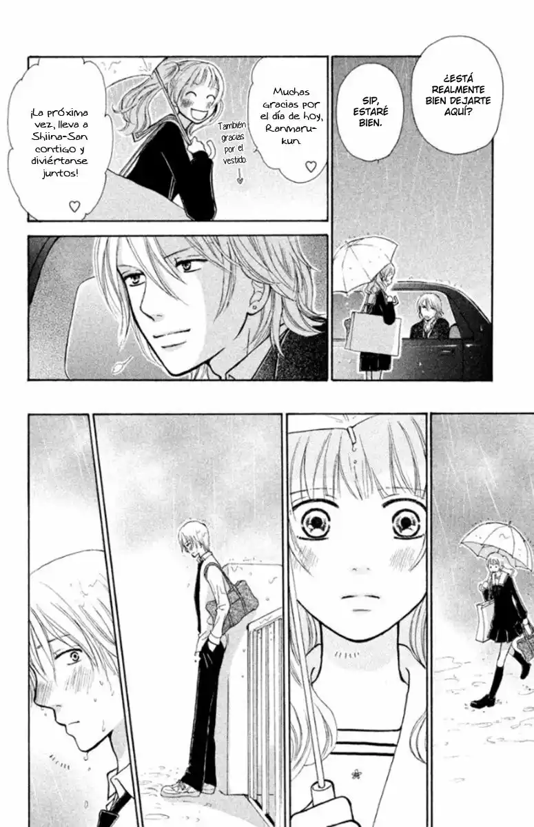 Página 38 del Manga