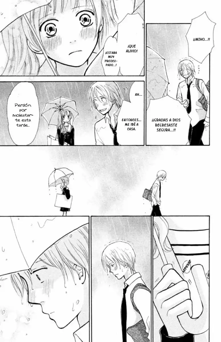 Página 39 del Manga