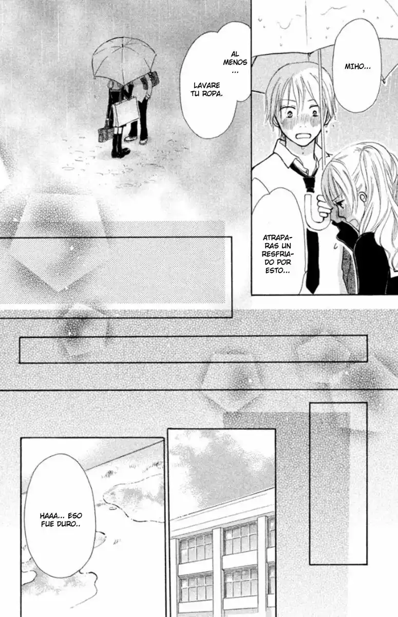 Página 40 del Manga