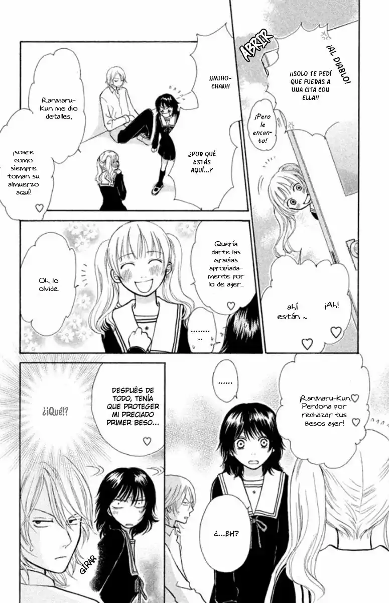 Página 42 del Manga