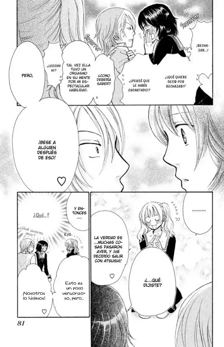 Página 43 del Manga