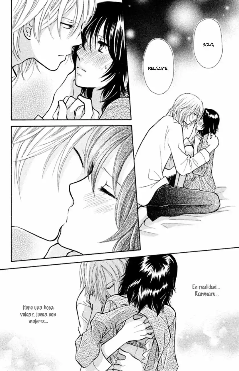 Página 34 del Manga