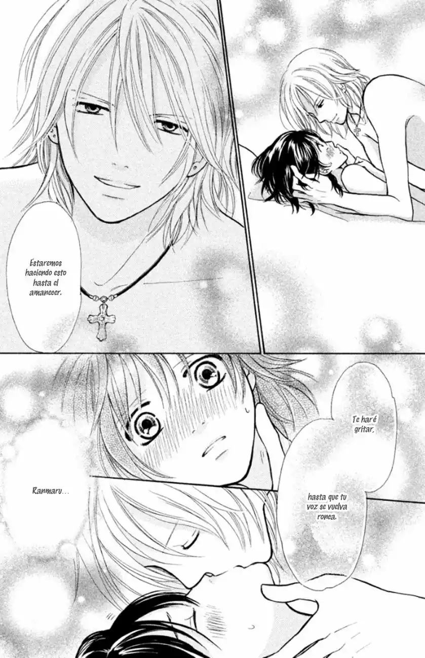 Página 37 del Manga