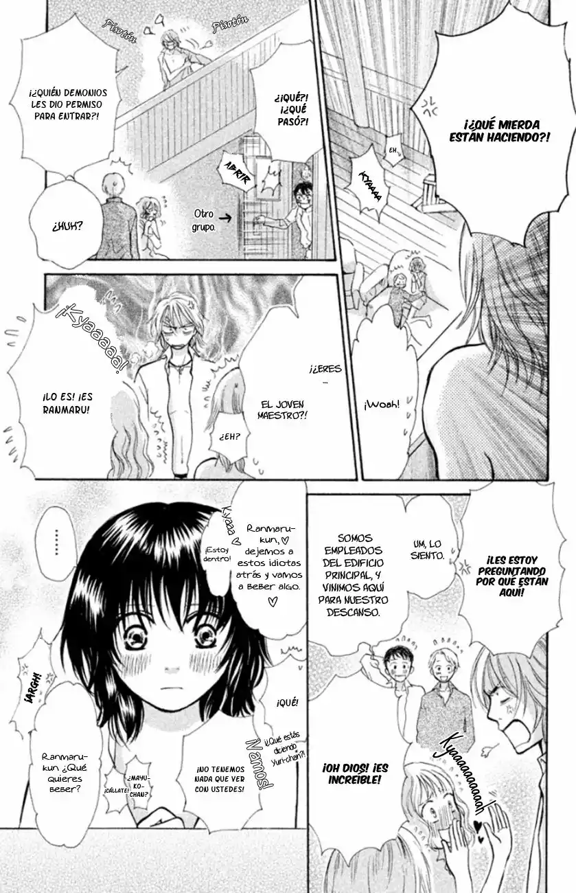 Página 40 del Manga