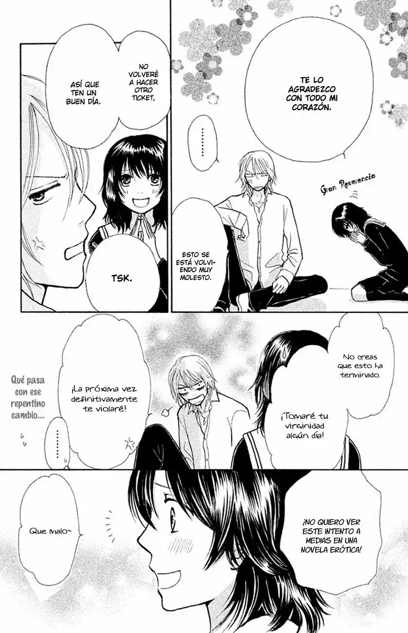 Página 43 del Manga