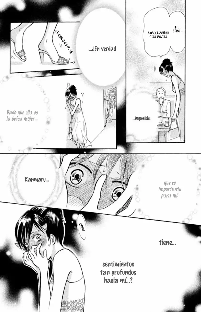 Página 37 del Manga