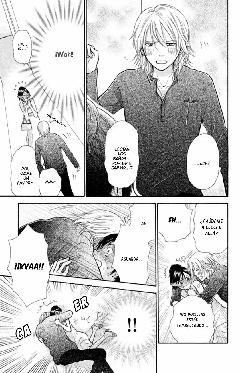 Página 38 del Manga