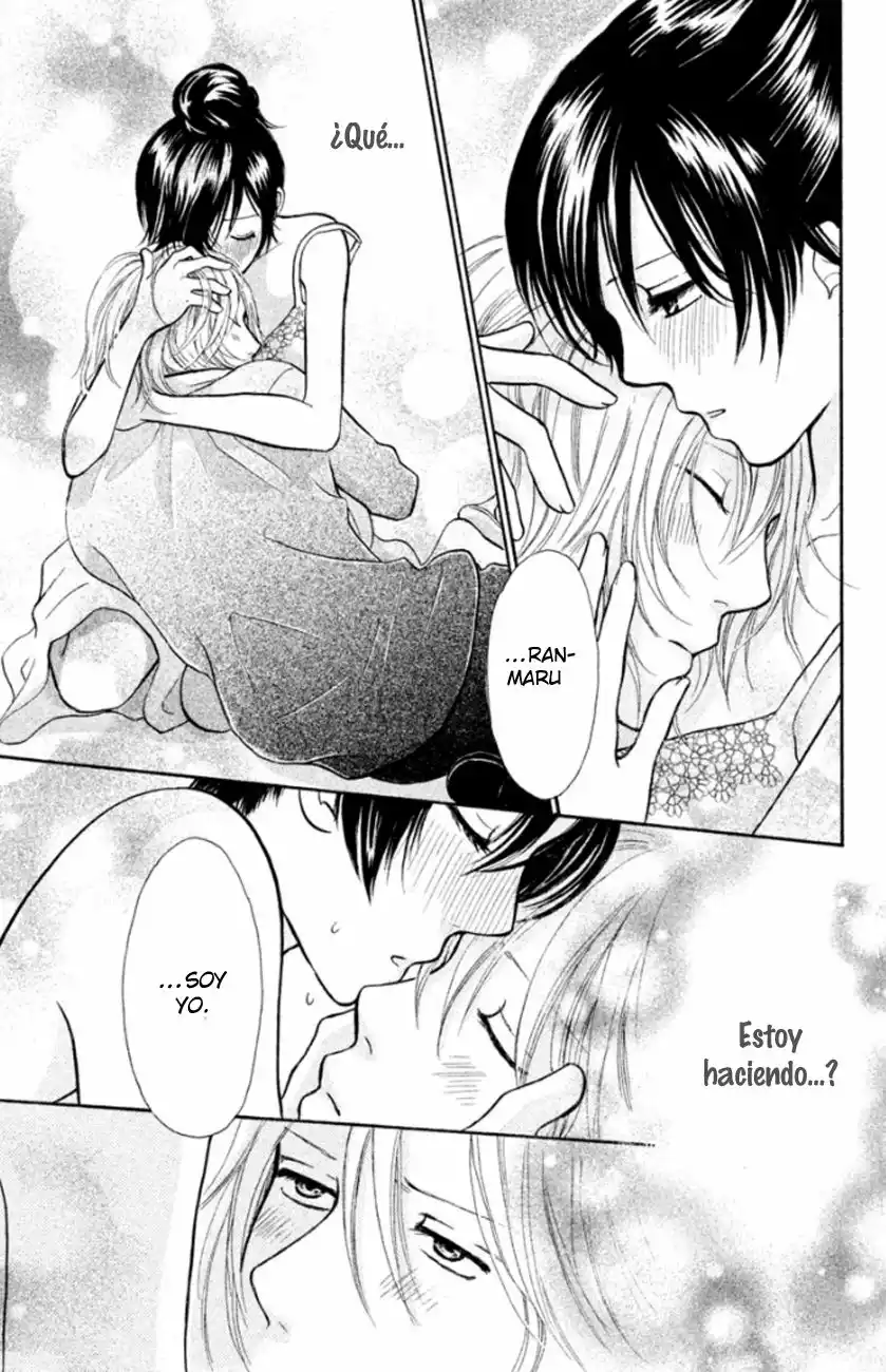 Página 40 del Manga