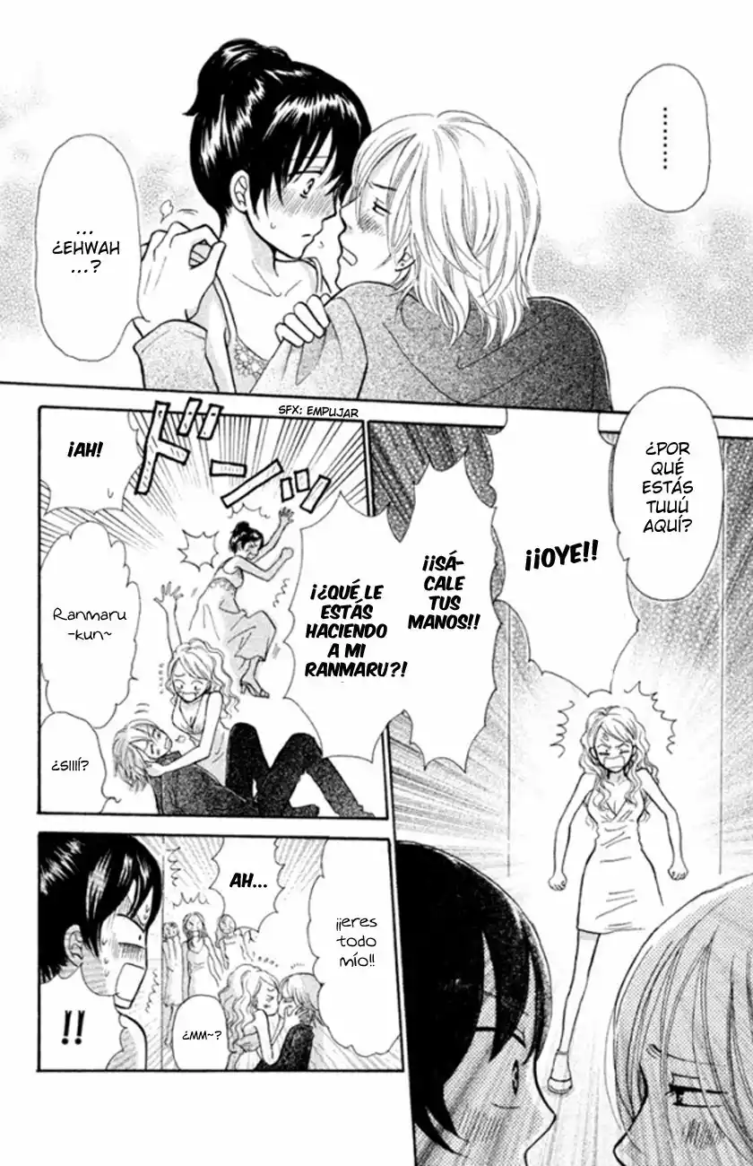 Página 41 del Manga