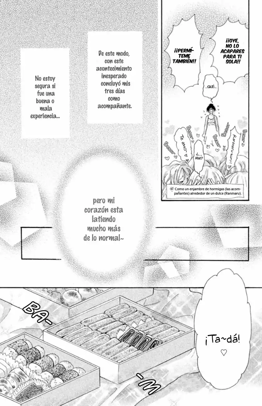 Página 42 del Manga