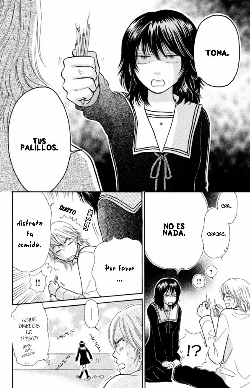 Página 45 del Manga