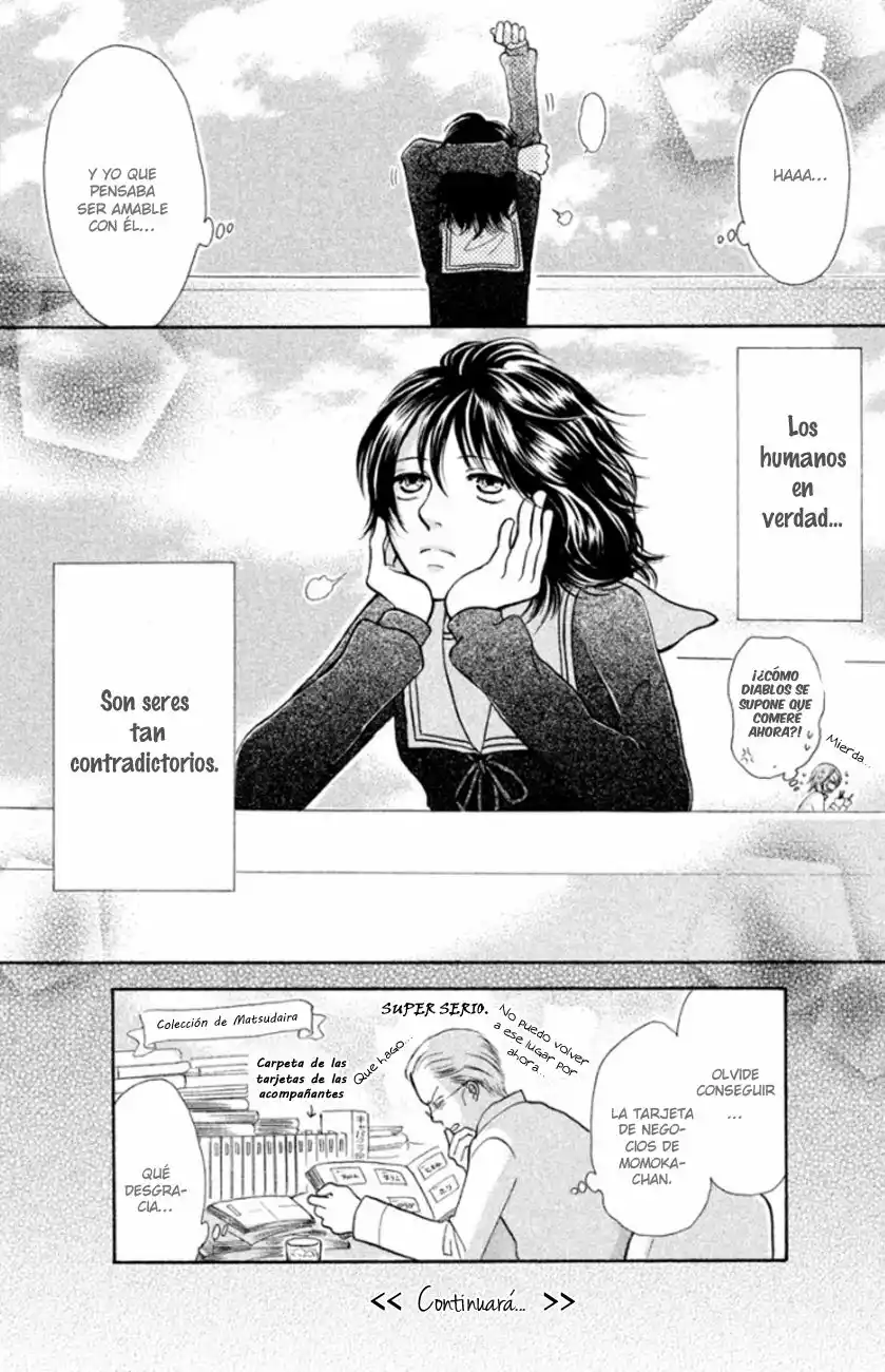 Página 46 del Manga