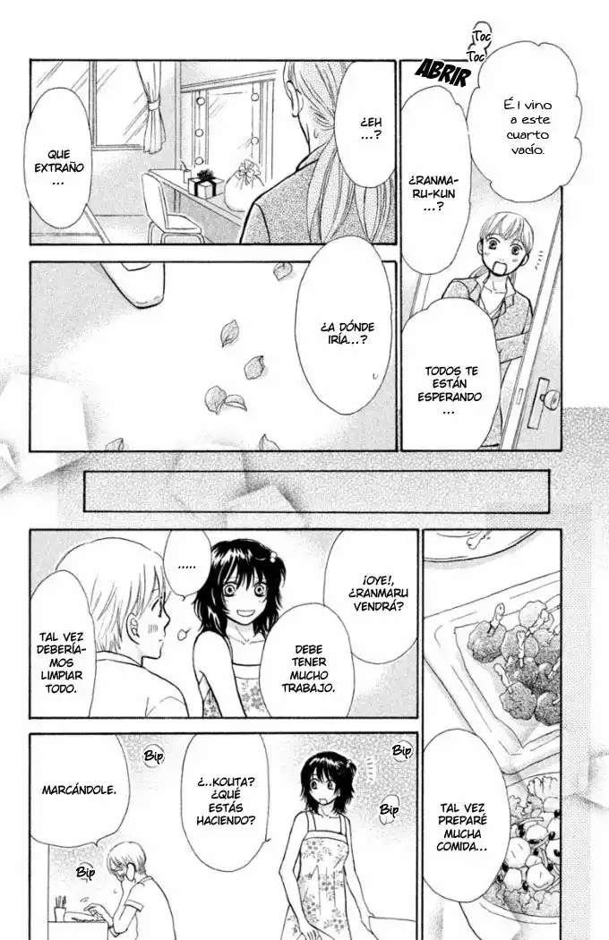 Página 35 del Manga