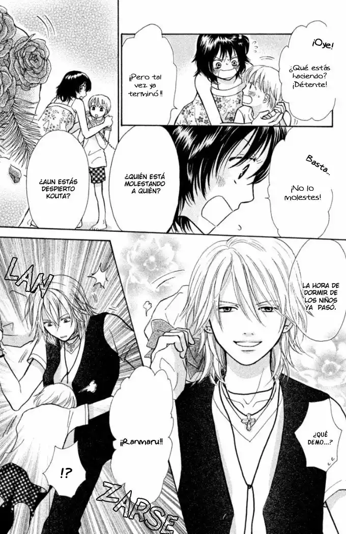 Página 36 del Manga