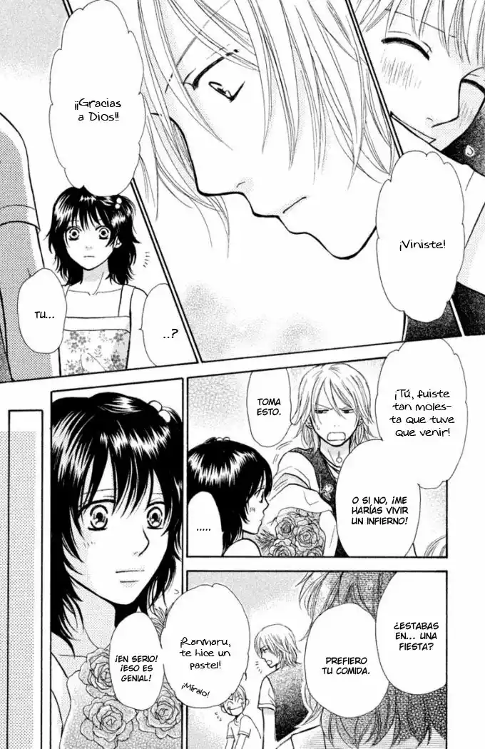 Página 37 del Manga