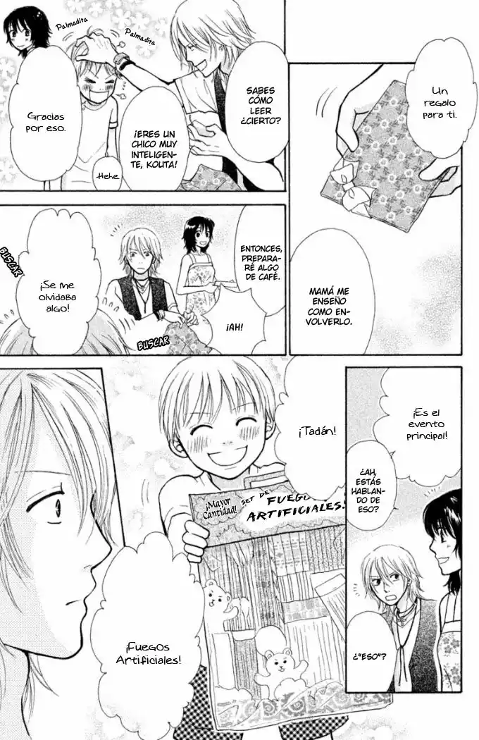 Página 38 del Manga