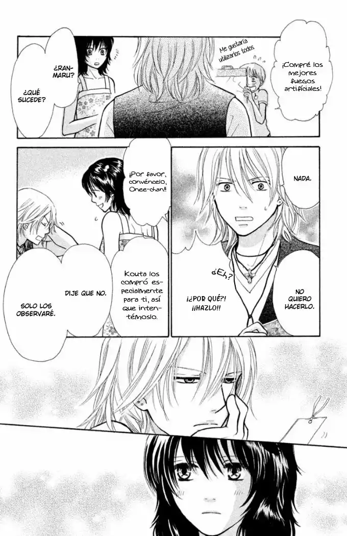 Página 39 del Manga