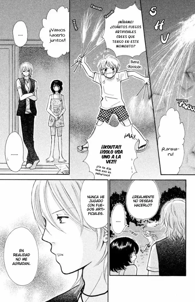 Página 40 del Manga