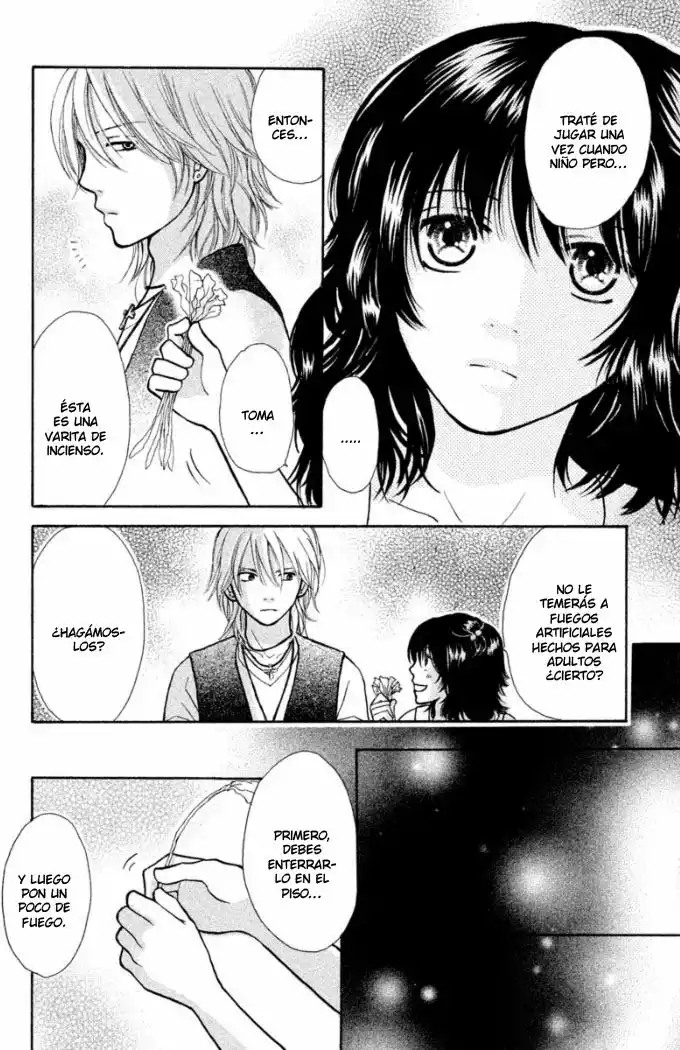 Página 41 del Manga