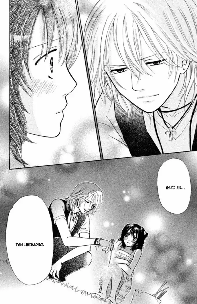 Página 43 del Manga