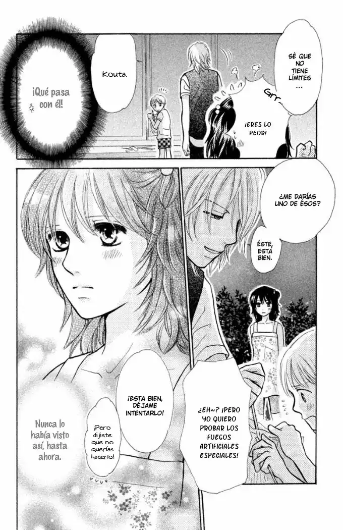 Página 45 del Manga