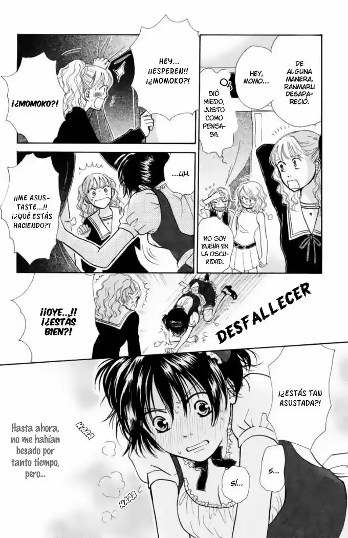 Página 39 del Manga