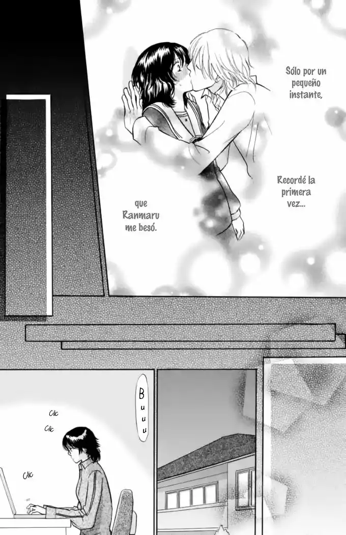 Página 40 del Manga