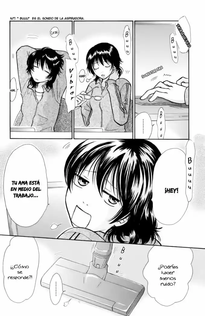 Página 41 del Manga